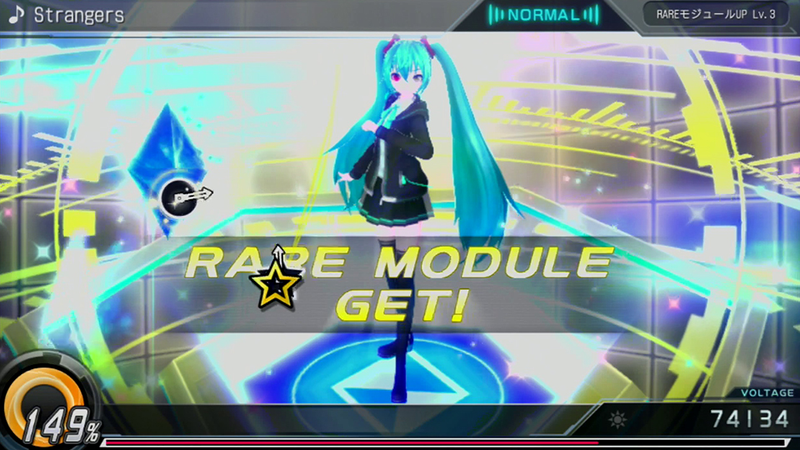Illustration for article titled Hatsune Miku: Project Diva X Breathes New Life into the Series